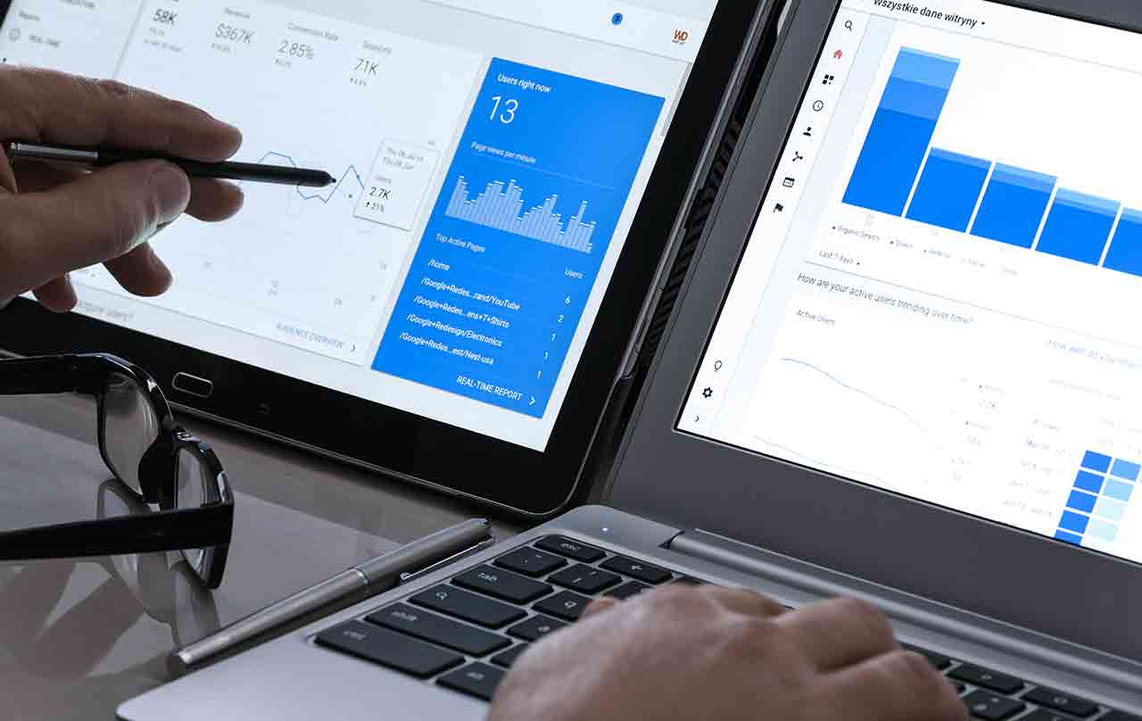 análisis web en barcelona
