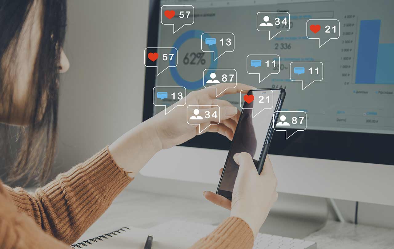 gestion de redes sociales en barcelona
